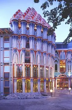 فندق Fuchspalast