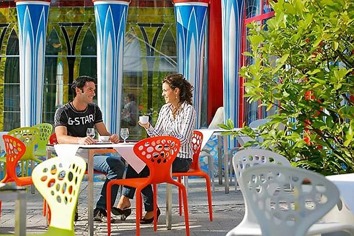 Fuchspalast Hotel 4*