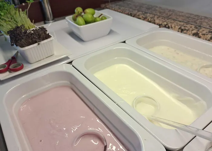 Hotel Fuchspalast Sankt Veit an der Glan