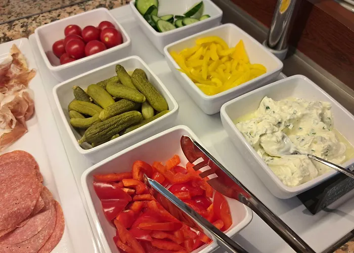 弗齐帕拉斯特酒店 4*