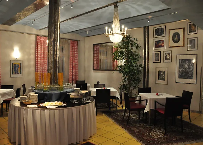 Fuchspalast Hotel 4*