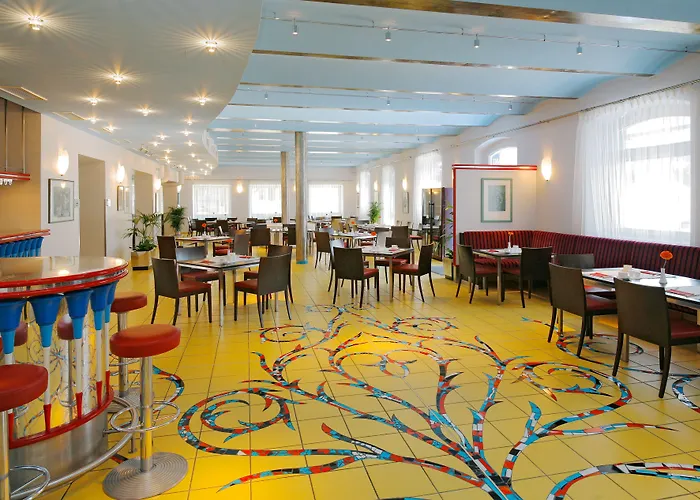 Fuchspalast Hotel Sankt Veit an der Glan