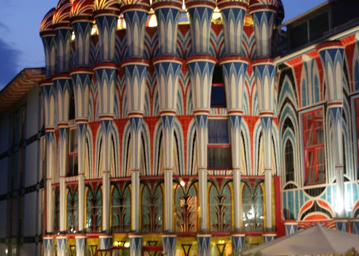 Fuchspalast Hotel Sankt Veit an der Glan