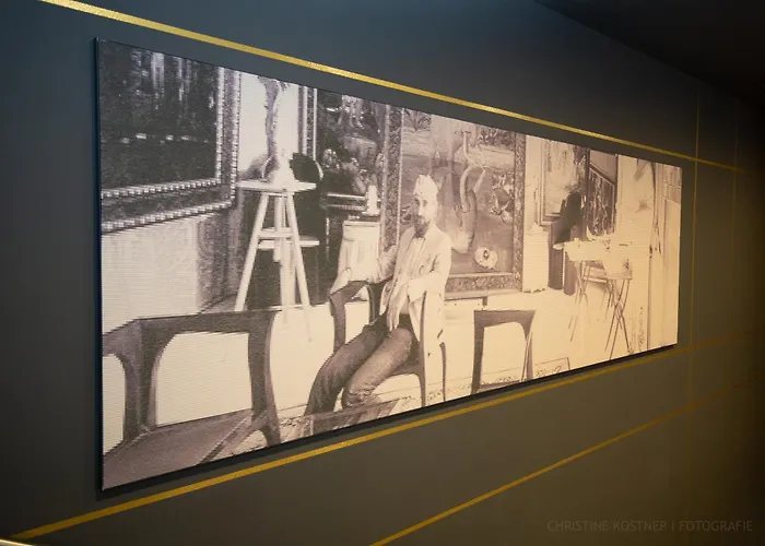 Hotel Fuchspalast Sankt Veit an der Glan