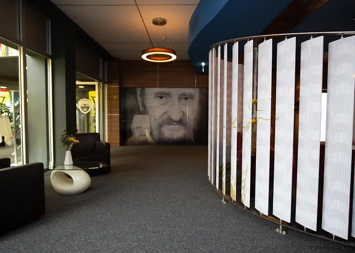 酒店 弗齐帕拉斯特酒店