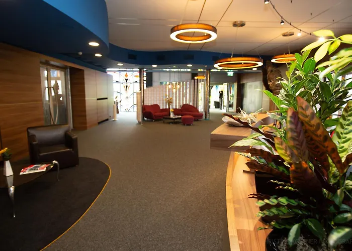 Hotel Fuchspalast 4*