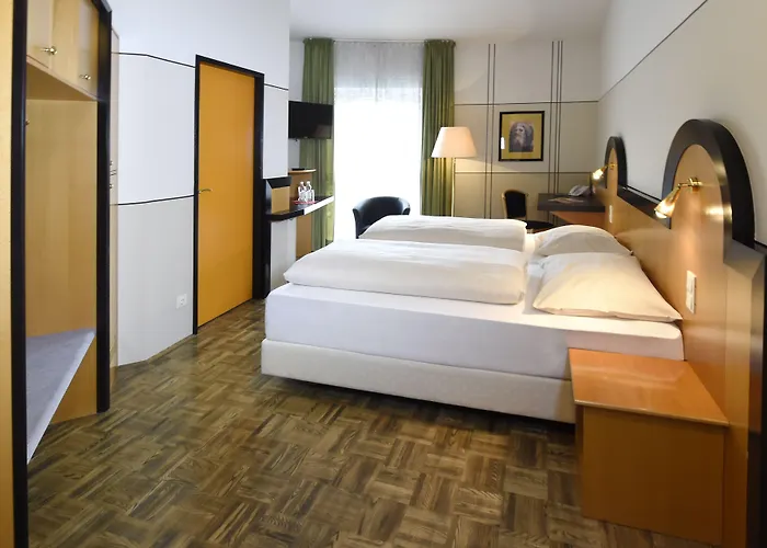 Hotel Fuchspalast Sankt Veit an der Glan