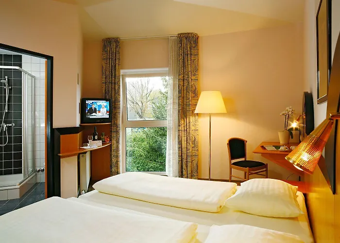 弗齐帕拉斯特酒店 酒店