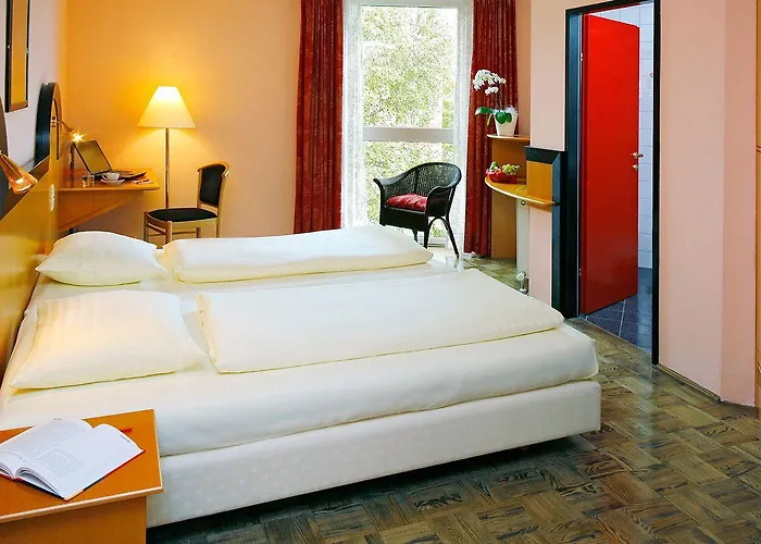 弗齐帕拉斯特酒店 酒店 格兰河畔圣法伊特