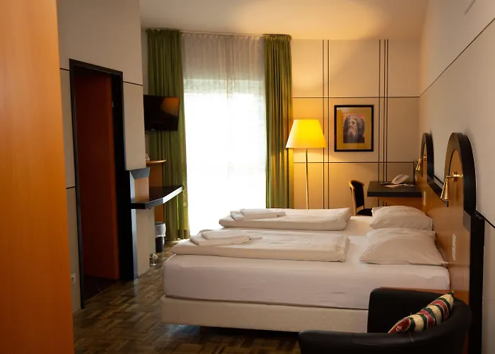 Hotel Fuchspalast Sankt Veit an der Glan