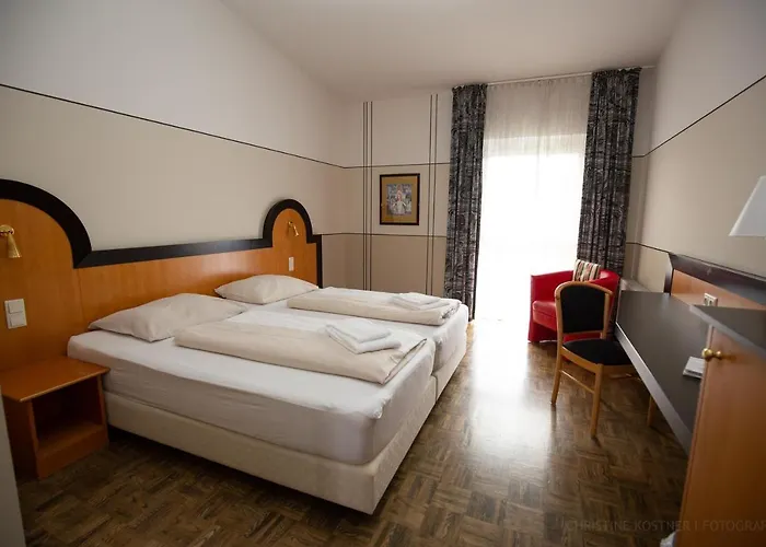 Hotel Fuchspalast Sankt Veit an der Glan