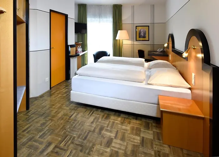 酒店 弗齐帕拉斯特酒店