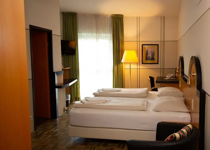 弗齐帕拉斯特酒店