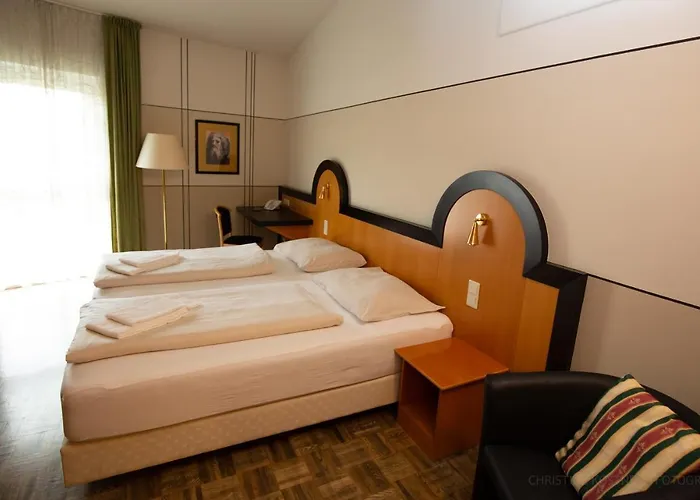 Fuchspalast Hotel Sankt Veit an der Glan